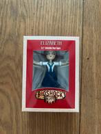 Bioshock Infinite vinyl figure Elizabeth 3,5”, Ophalen of Verzenden, Zo goed als nieuw