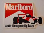 Marlboro sigaretten Formule 1, Ophalen of Verzenden, Nieuw, Formule 1
