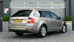 Skoda Octavia Combi 1.0 TSI Greentech Ambition Business |1e, Stof, Gebruikt, Met garantie (alle), 116 pk