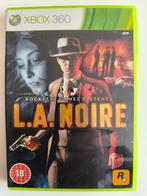 Xbox 360 L.A. Noire (UK), Ophalen of Verzenden