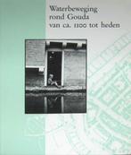 Waterbeweging rond Gouda van ca. 1100 Tot heden., Ophalen of Verzenden, 20e eeuw of later, Zo goed als nieuw