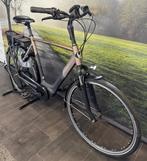Gazelle Orange C7+ Elektrische fiets – 500WH - 65CM Frame, Koninklijke Gazelle N.V., Wilhelminaweg 8 6951 BP Dieren Nederland