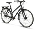Stevens Cross City Flight ladys van€1019 voor €899, Duitsland, Stevens Bikes, Info@stevensbikes.de, Versnellingen