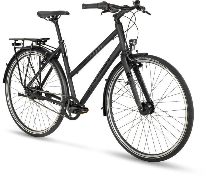 Stevens Cross City Flight ladys van€1019 voor €899, Fietsen en Brommers, Fietsen | Heren | Herenfietsen, Nieuw, Overige merken