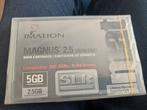 Imation data cartridges 8 stuks nieuw geseald, Ophalen of Verzenden, Nieuw, Overige typen