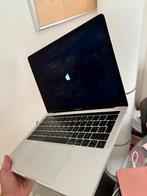 Macbook pro 2019, Computers en Software, Apple Macbooks, 256 GB, Qwerty, 13 inch, Zo goed als nieuw