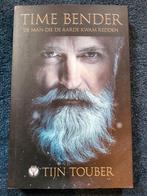 Timebender, Boeken, Ophalen of Verzenden, Zo goed als nieuw, Spiritualiteit algemeen, Overige typen
