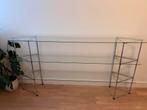 Vintage modulair wandsysteem, Ophalen, Zo goed als nieuw