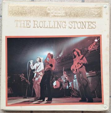 Rolling Stones - Com Pack (2-LP Japan) beschikbaar voor biedingen