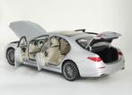 Mercedes Benz S-Class AMG 2021zilver 1/18  NOREV ref. 183805, Hobby en Vrije tijd, Modelauto's | 1:18, Verzenden, Nieuw, Auto