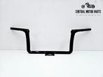 9 inch Low Batwing Black stuur Touring 2014-up, Motoren, Onderdelen | Harley-Davidson, Niet ingevuld, Niet ingevuld, Nieuw, Ophalen of Verzenden