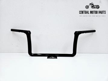 9 inch Low Batwing Black stuur Touring 2014-up beschikbaar voor biedingen