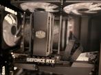 Game PC met RTX 3080 Ti - Krachtige Performance!, Ophalen, Gebruikt