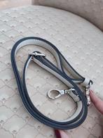 Witte verstelbare tasriem, Ophalen of Verzenden, Zo goed als nieuw, Wit