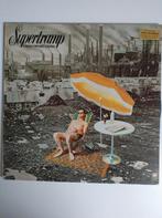 Supertramp - Crisis? What Crisis! Vinyl LP, Cd's en Dvd's, Vinyl | Rock, Ophalen of Verzenden, Gebruikt, 12 inch, Singer-songwriter