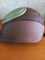 Ruiterhelm equi theme, Ophalen of Verzenden, Zo goed als nieuw, Springen