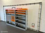 Multistow luxe - 305-301 NIEUW / bedrijfswagen inrichting, Ophalen of Verzenden