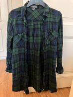 Herfst overhemd Primark mt 42, Kleding | Dames, Blouses en Tunieken, Ophalen of Verzenden, Zo goed als nieuw, Maat 42/44 (L)