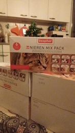 Renal beaphar mix per doos 6 stuk (x5), Dieren en Toebehoren, Dierenvoeding, Ophalen of Verzenden, Hond