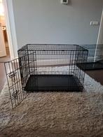 Honden bench 58x91x57H, Dieren en Toebehoren, Hondenhokken, Ophalen, Zo goed als nieuw, 75 tot 110 cm, Minder dan 65 cm
