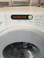 Miele 8KG Wasmaschine 1600 Toeren A+ inclusief Garantie, 1600 toeren of meer, Ophalen of Verzenden, Zo goed als nieuw, 8 tot 10 kg