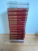 Studiebijbel set + concordanties van het CVB, Boeken, Ophalen, Zo goed als nieuw