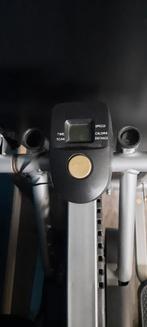 Crosstrainer van A sport met diverse functies 4, Sport en Fitness, Ophalen of Verzenden, Zo goed als nieuw, Crosstrainer