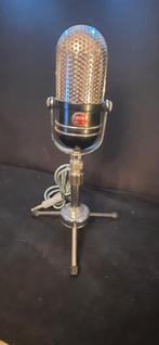 Crown MC-70 'Pill' Microfoon NOS, Ophalen of Verzenden, Zo goed als nieuw, Studiomicrofoon