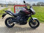 KAWASAKI VERSYS 650 ABS (bj 2021), Motoren, Bedrijf, Overig, 2 cilinders