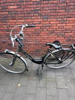 Te koop Gazelle dames fiets, Ophalen, Gebruikt, Gazelle