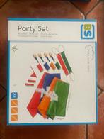 BS Party Set spel zgan, Ophalen of Verzenden, Zo goed als nieuw