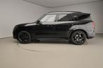 MINI Countryman C John Cooper Works L, Auto's, Mini, Adaptive Cruise Control, Stof, Met garantie (alle), Zwart