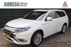 Mitsubishi Outlander 2.4 PHEV Instyle Opendak, 1e eigenaar D, Automaat, 12 maanden, Zwart, 4 cilinders