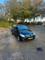 Mercedes-Benz B-Klasse 2.0 B200 5DRS CVT 2006 Zwart, Zwart, 4 cilinders, 1290 kg, Zwart
