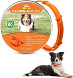 Rustgevende halsband hond 71 cm. Nieuw., Ophalen of Verzenden, Nieuw