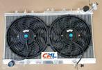 Radiateur Nissan N14 GTIR SR20DET Pulsar N15 AT/MT, Auto-onderdelen, Motor en Toebehoren, Nieuw, Ophalen of Verzenden