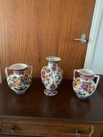 Mooie kaststel vazen set, Ophalen
