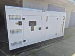 ITC Power DG150KSE Diesel-aggregaat 146KVA 50Hz Z.G.A.N., Ophalen, Dieselolie, Geluidgedempt, Zo goed als nieuw