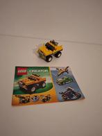 Lego creator 6742 compleet met boekje, Ophalen of Verzenden, Zo goed als nieuw, Complete set, Lego