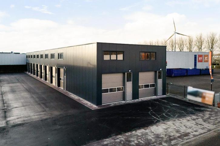 Bedrijfsruimte te huur, Zakelijke goederen, Bedrijfs Onroerend goed, Bedrijfsruimte, Huur