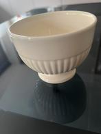 Nieuwe Wedgwood Edme rijskommetje, Huis en Inrichting, Keuken | Servies, Ophalen of Verzenden, Zo goed als nieuw, Aardewerk, Wedgwood
