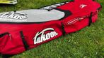 takoon kiteboard travelbag 160x50x30, Ophalen, Overige typen, Geen board, Zo goed als nieuw