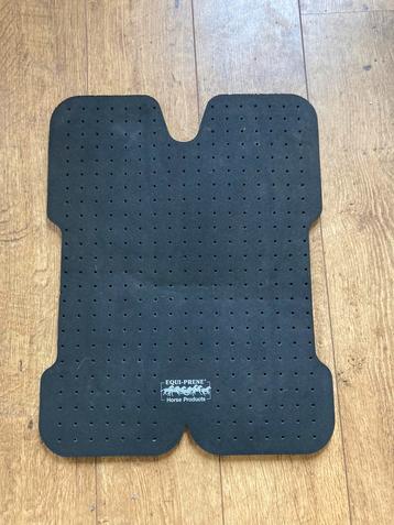 Equi-prene schuimpad pad antislip celrubber 