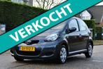 Toyota Aygo 1.0-12V Comfort Navigator | AUTOMAAT | NAVI | AI, Automaat, Euro 5, Gebruikt, Origineel Nederlands