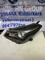Toyota aygo koplamp links, Auto-onderdelen, Gebruikt, -, -, Ophalen of Verzenden
