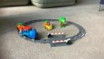 Duplo 10810 duwtrein., Ophalen of Verzenden, Zo goed als nieuw