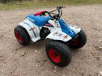Suzuki lt50 martini racing zeer mooi, Ophalen of Verzenden, Zo goed als nieuw, 50 cc, Overige typen