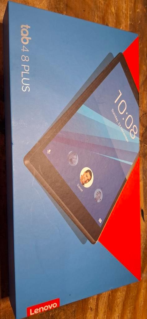 Lenovo Tab 4, Computers en Software, Android Tablets, 8 inch, 16 GB, Uitbreidbaar geheugen, Ophalen of Verzenden