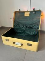 Koffer inclusief lampjes, Huis en Inrichting, Woonaccessoires | Kisten, Minder dan 50 cm, Gebruikt, Ophalen