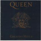 QUEEN: CD "Greatest hits II", Ophalen of Verzenden